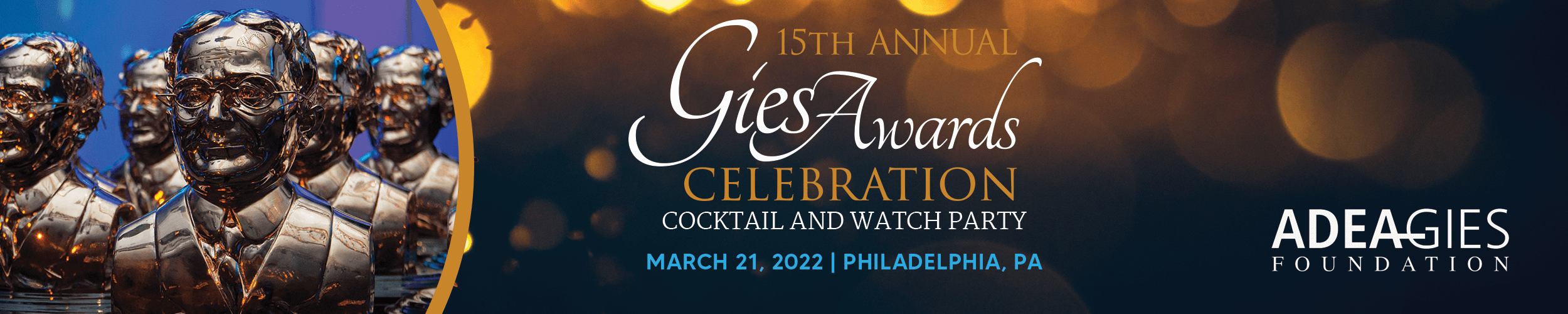 2022 Gies Awards Celebration